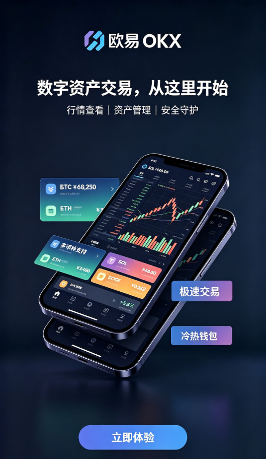 欧交易所APP官方下载行业解读配图